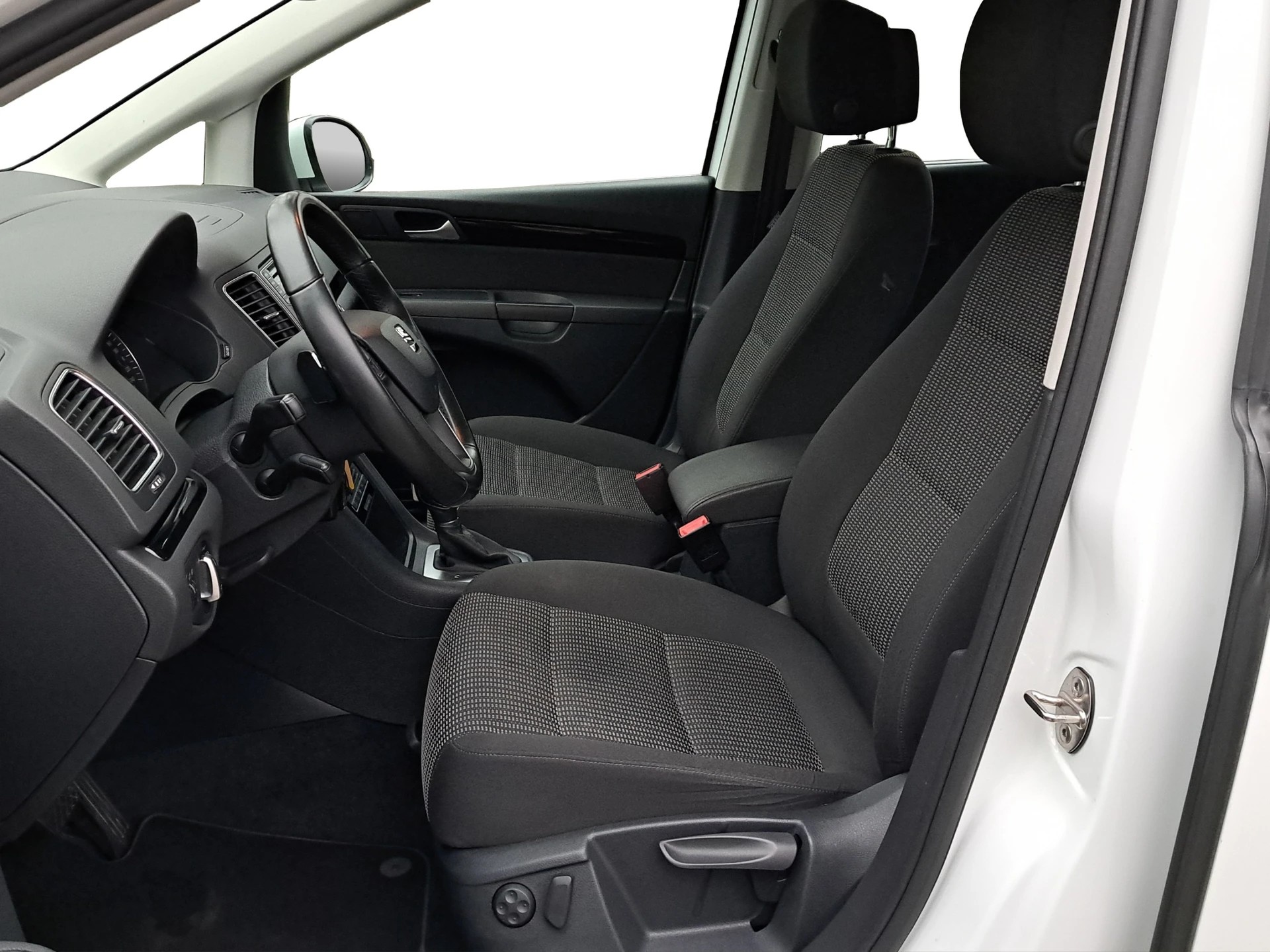 SEAT Alhambra 2.0 TDI Style 4Drive-image-6