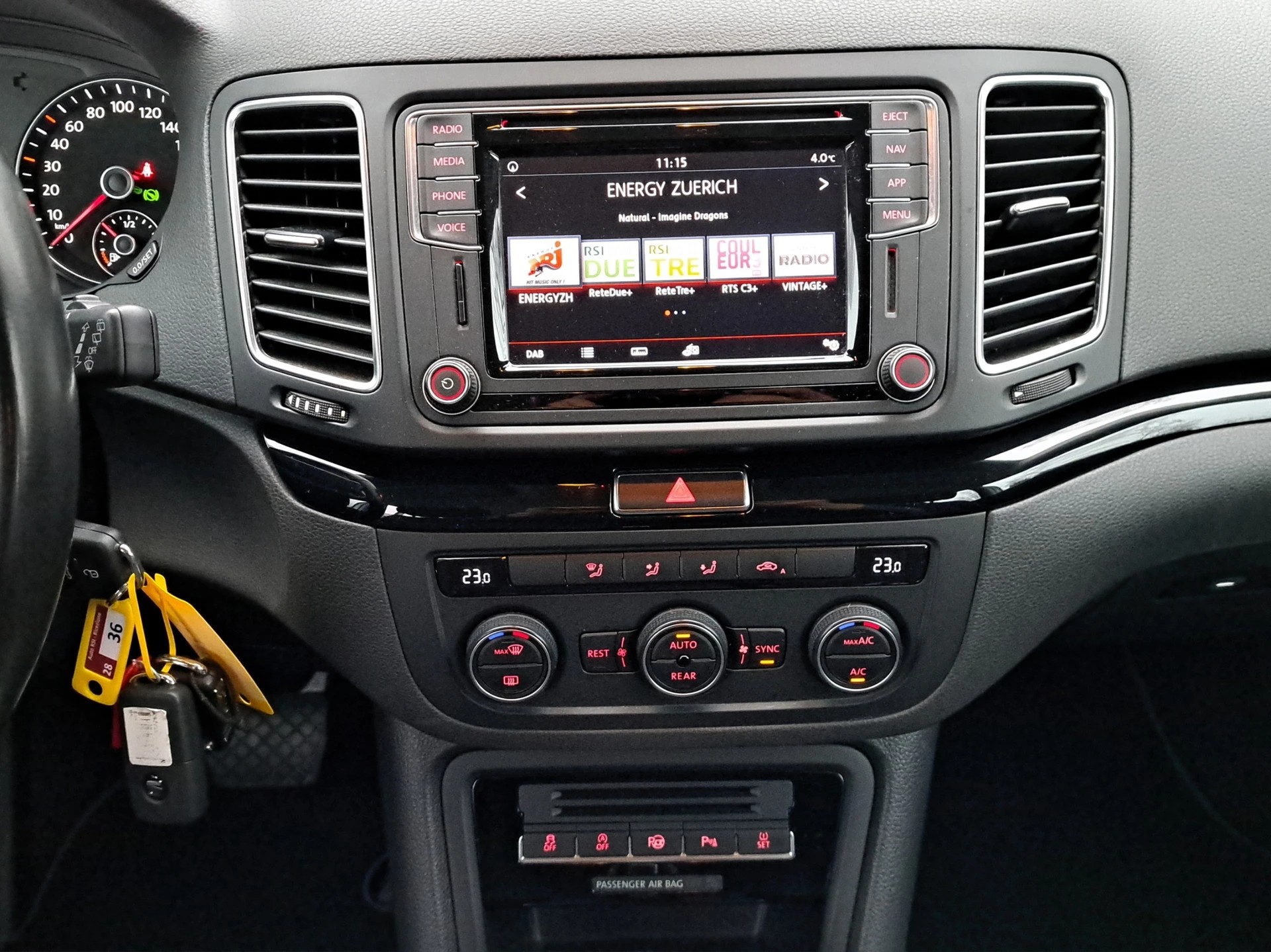 SEAT Alhambra 2.0 TDI Style 4Drive-image-10