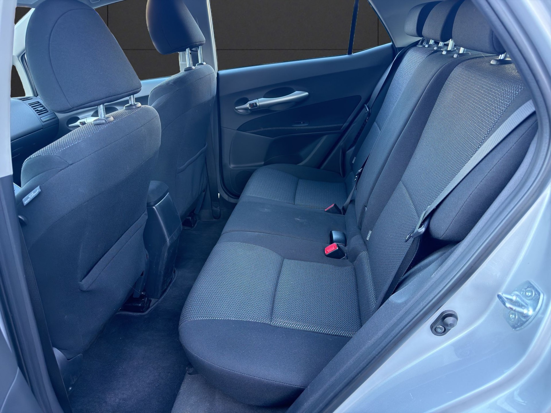 TOYOTA Auris 1.8 16V HSD Linea Luna-image-12