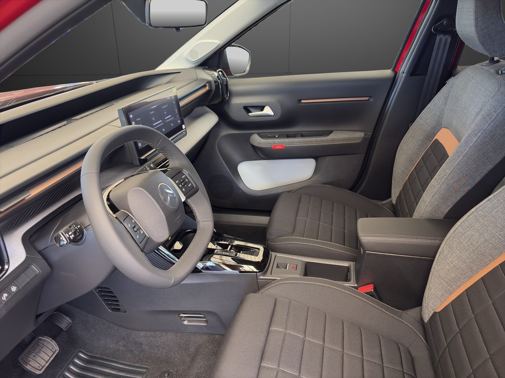CITROEN C3 Aircross 1.2 Hybrid Business-image-2