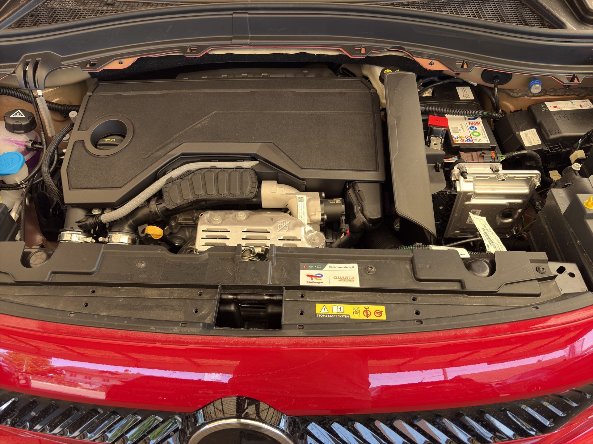 CITROEN C3 Aircross 1.2 Hybrid Business-image-7