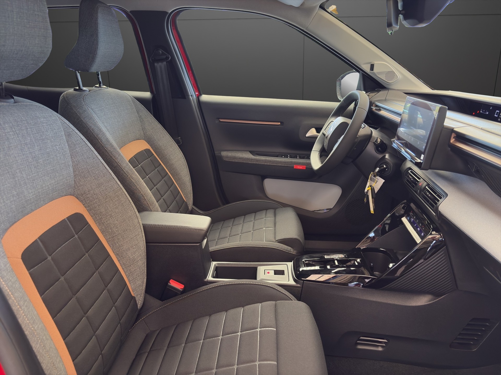 CITROEN C3 Aircross 1.2 Hybrid Business-image-13