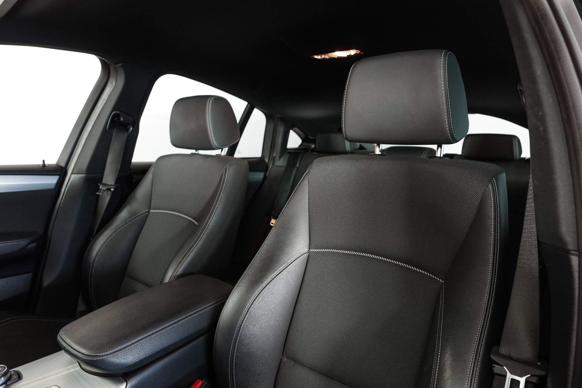 BMW X4 xDrive 20d M Sport Steptronic-image-7