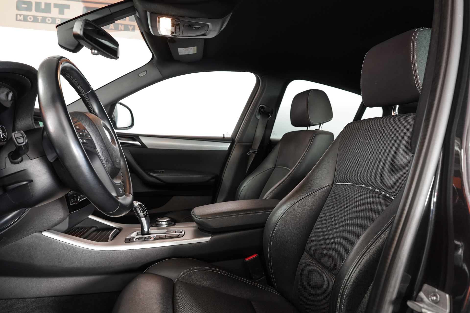 BMW X4 xDrive 20d M Sport Steptronic-image-6