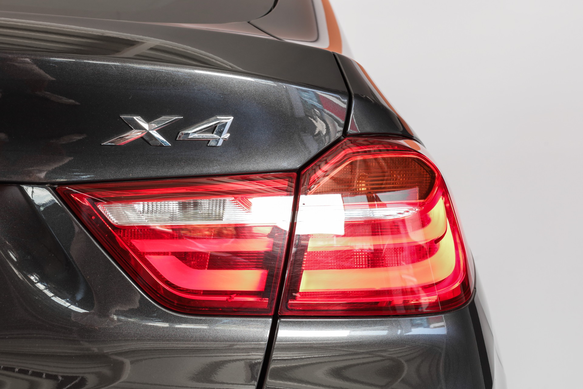 BMW X4 xDrive 20d M Sport Steptronic-image-4