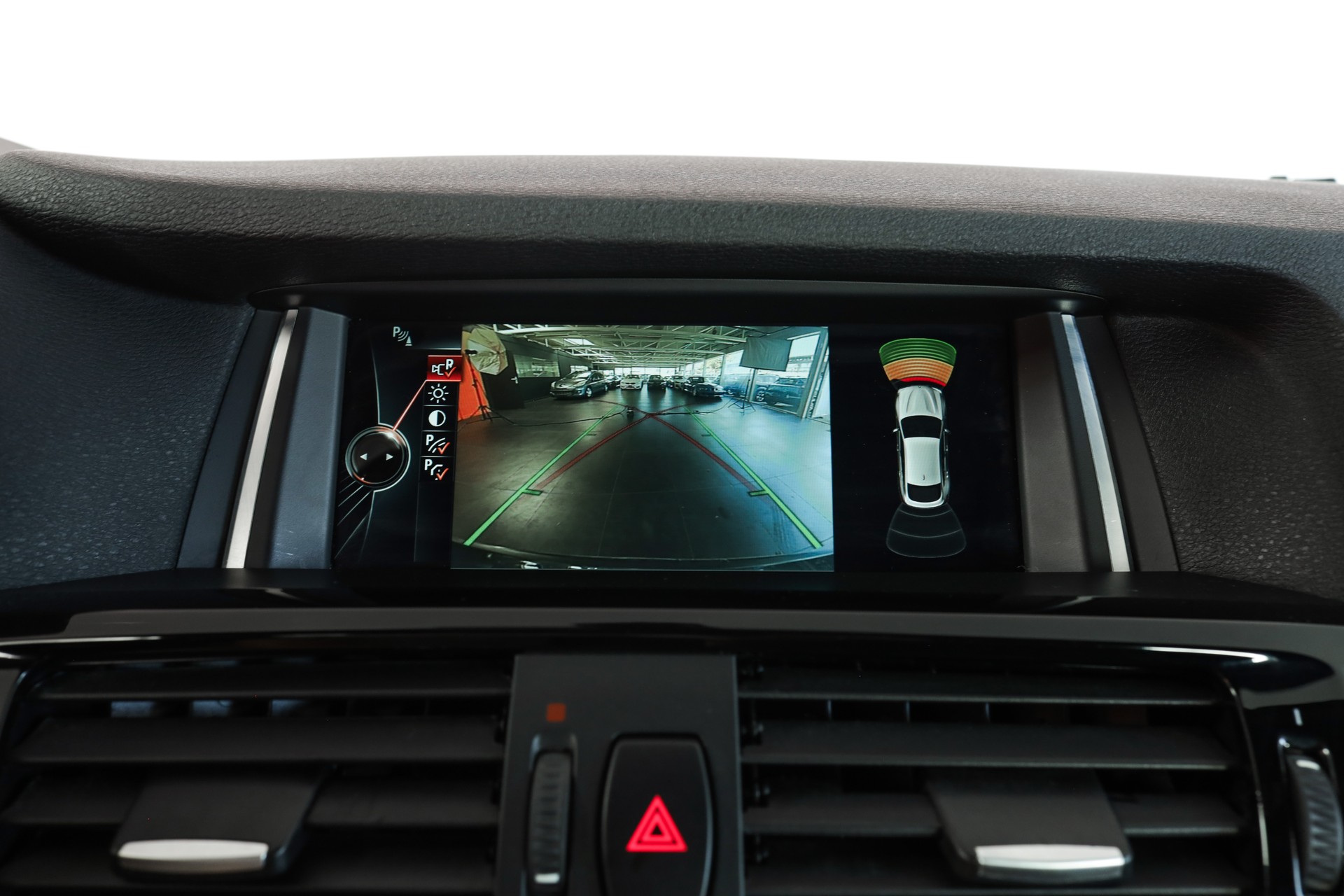 BMW X4 xDrive 20d M Sport Steptronic-image-14