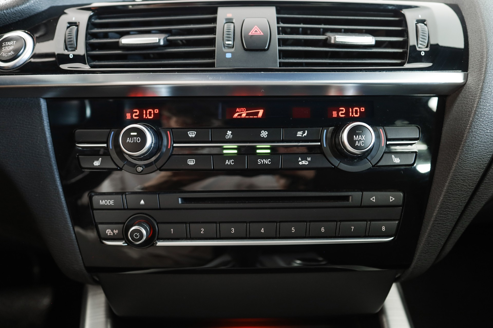 BMW X4 xDrive 20d M Sport Steptronic-image-15