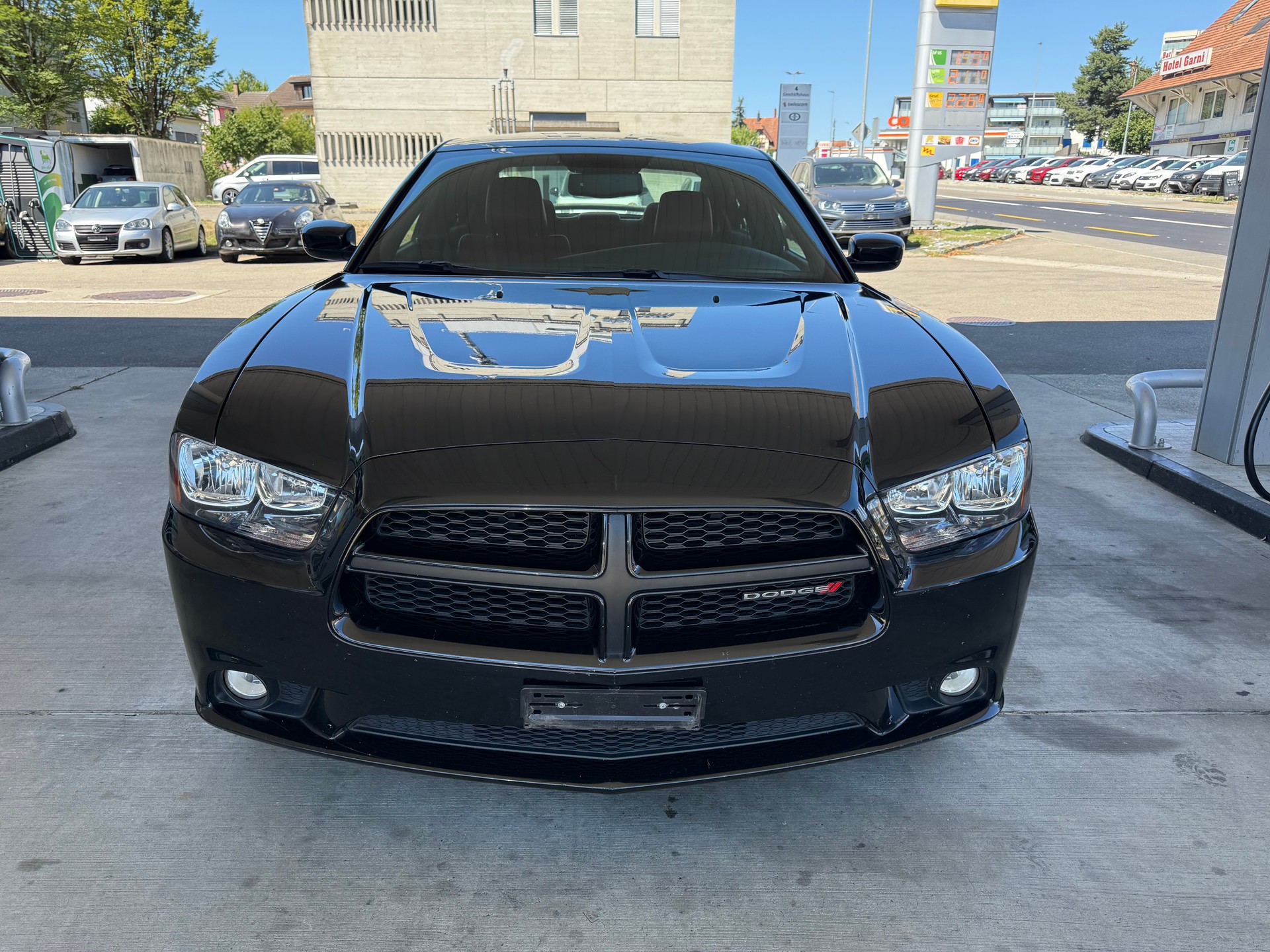 DODGE Charger