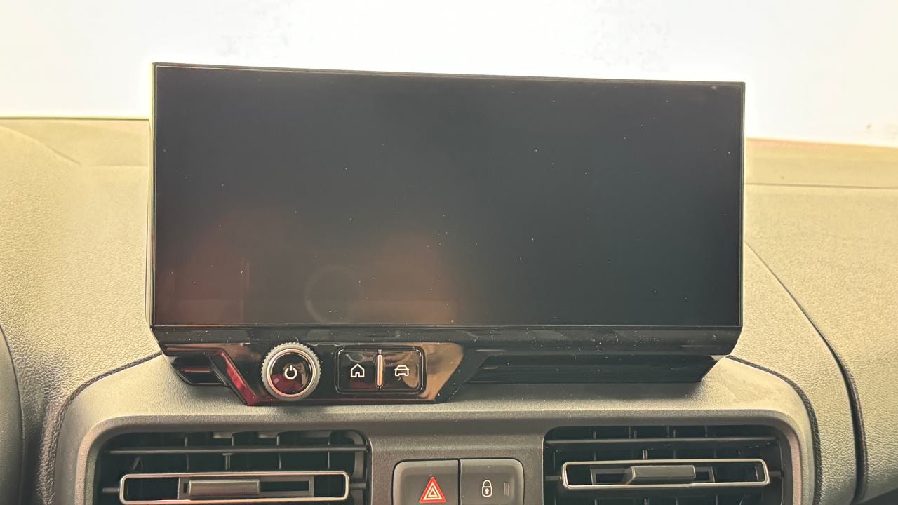 OPEL Combo Cargo 1.5 start/stop A-image-7
