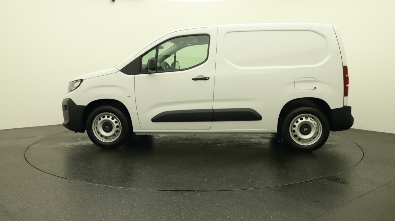 OPEL Combo Cargo 1.5 start/stop A-showroom-element-1