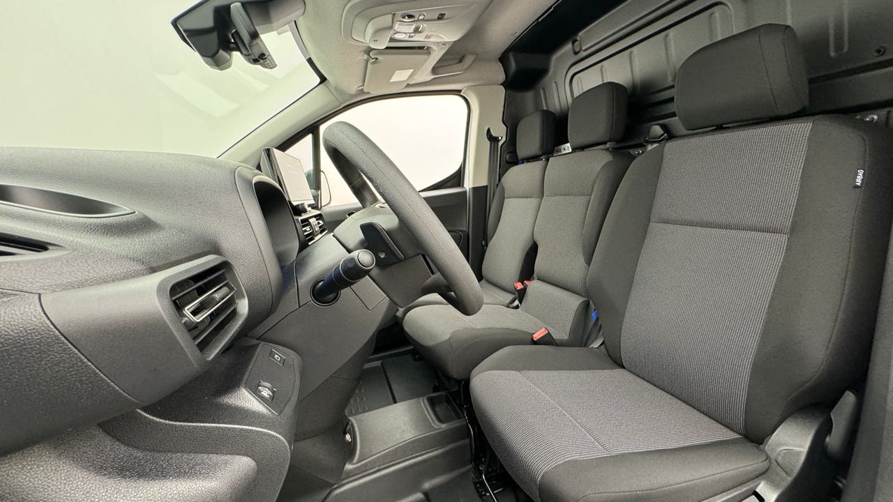 OPEL Combo Cargo 1.5 start/stop A-image-4