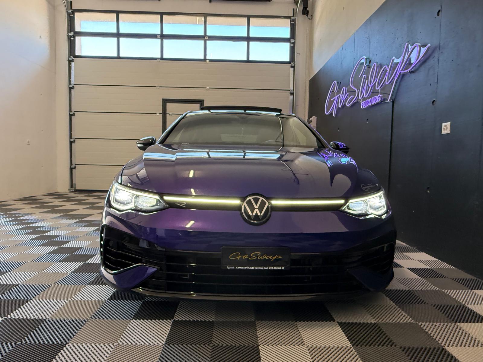 VW Golf 2.0 TSI R DSG 4Motion *Toit ouvrant*-showroom-element-2