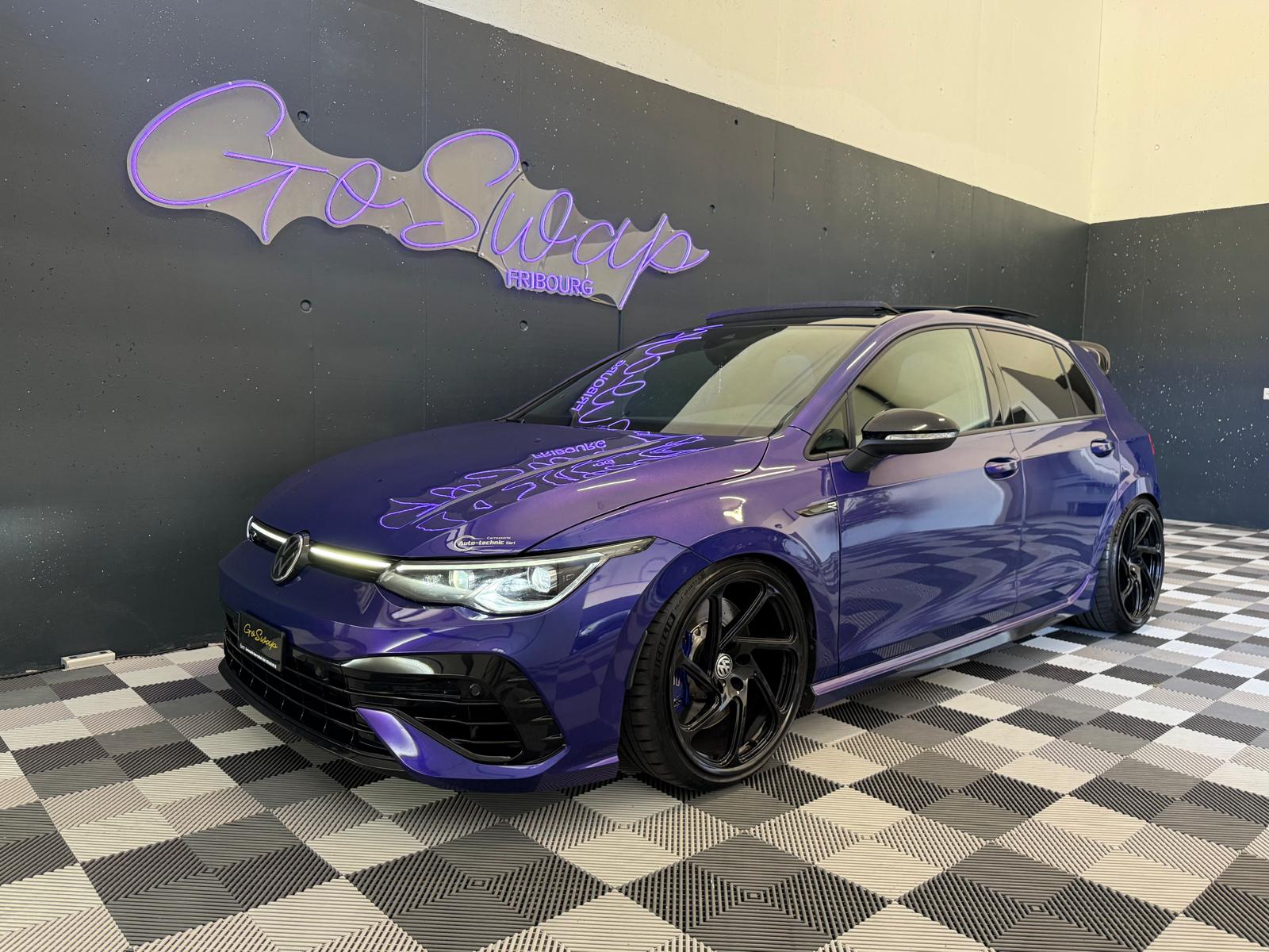 VW Golf 2.0 TSI R DSG 4Motion *Toit ouvrant*-showroom-element-3