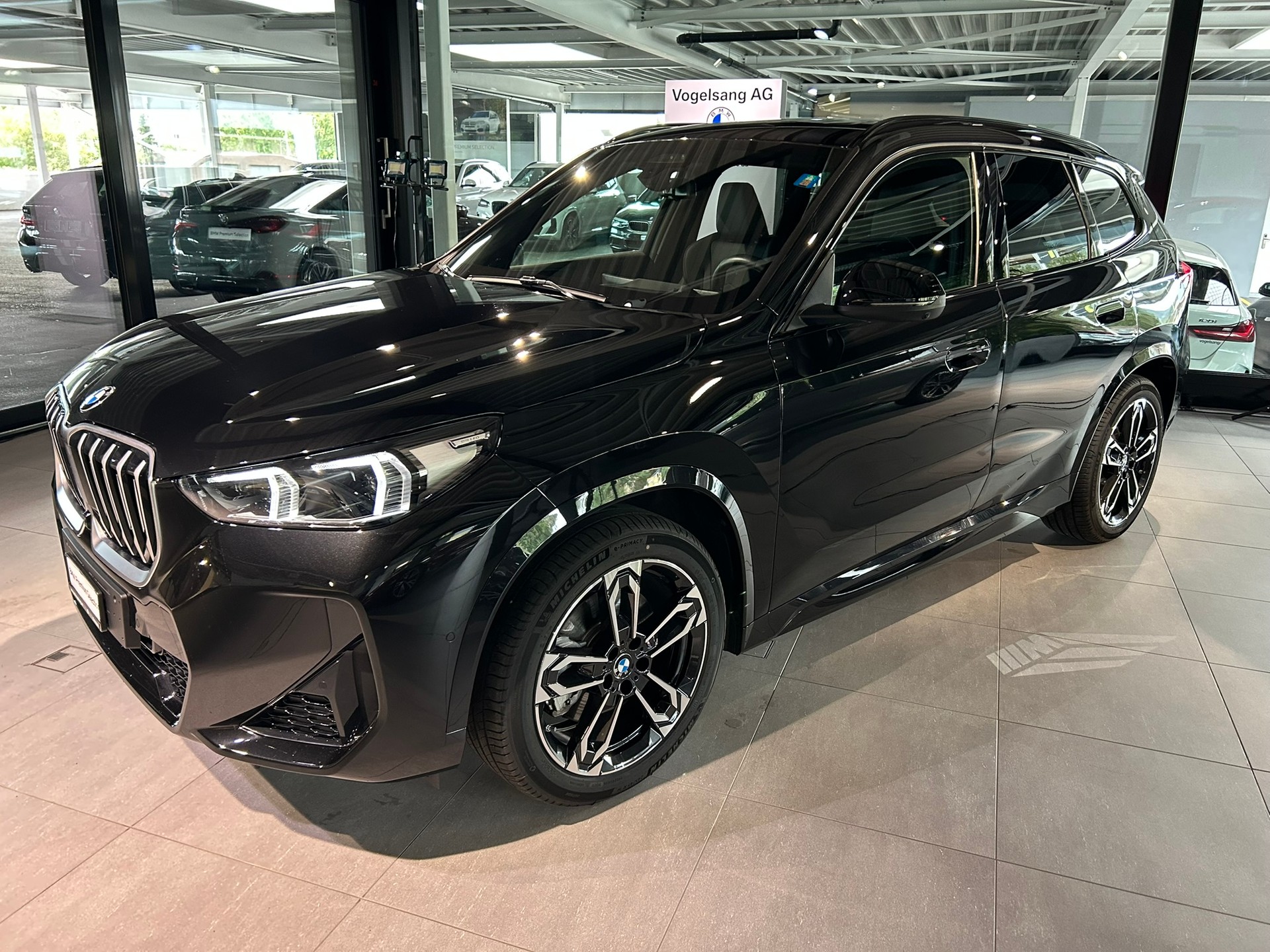 BMW X1 xDrive 23d 48V M Sport-showroom-element-3
