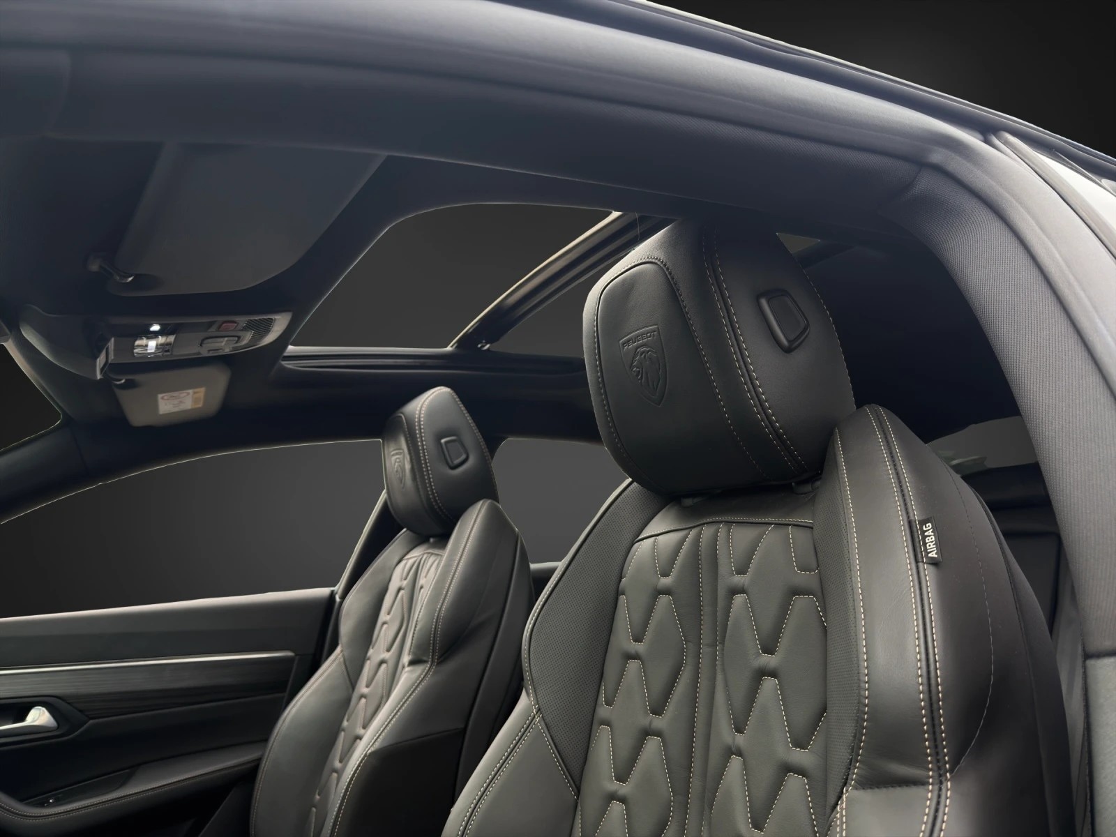 PEUGEOT 508 1.6 PHEV GT EAT8 mit 180 PS-image-15