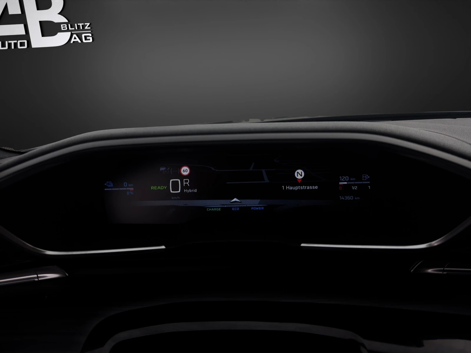 PEUGEOT 508 1.6 PHEV GT EAT8 mit 180 PS-image-11