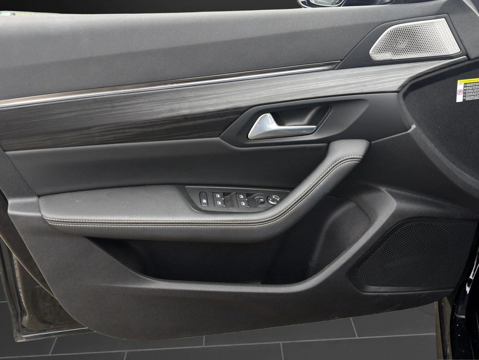 PEUGEOT 508 1.6 PHEV GT EAT8 mit 180 PS-image-13