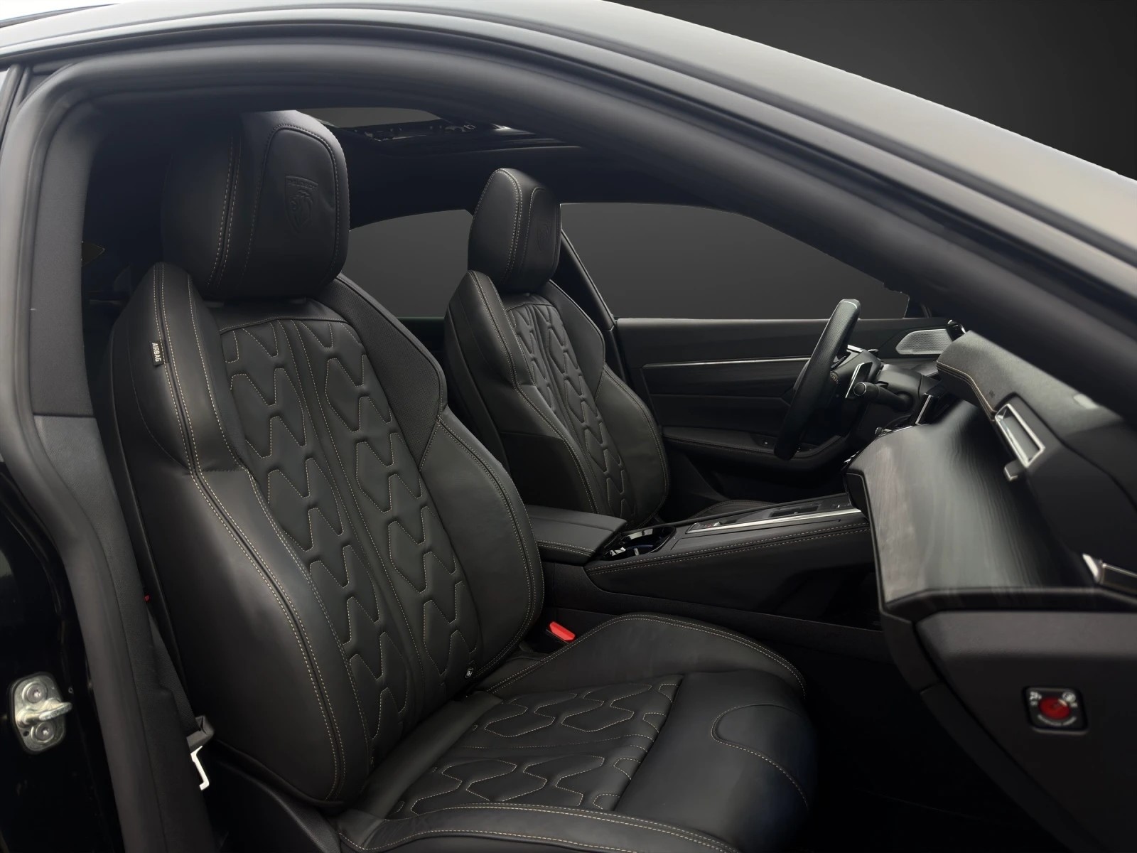 PEUGEOT 508 1.6 PHEV GT EAT8 mit 180 PS-image-8