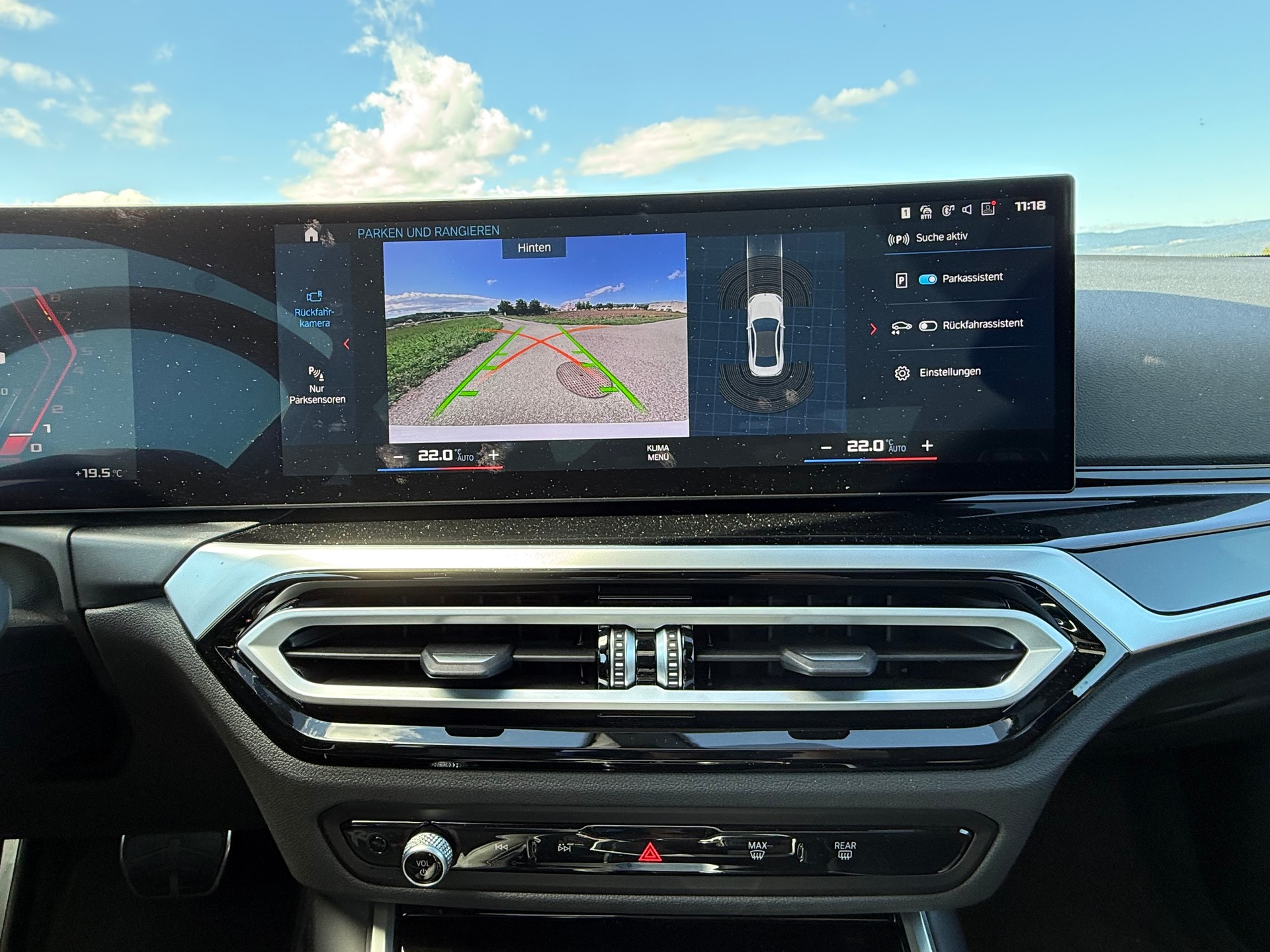 BMW M2 Steptronic | Dähler | M Performance | CH-FZ | GRATIS-SERVICE BIS 100'000 KM-image-11