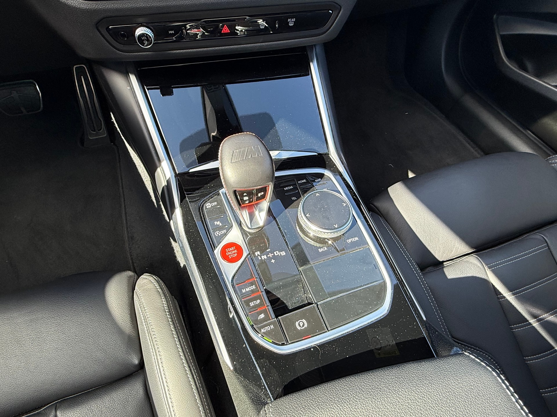 BMW M2 Steptronic | Dähler | M Performance | CH-FZ | GRATIS-SERVICE BIS 100'000 KM-image-10