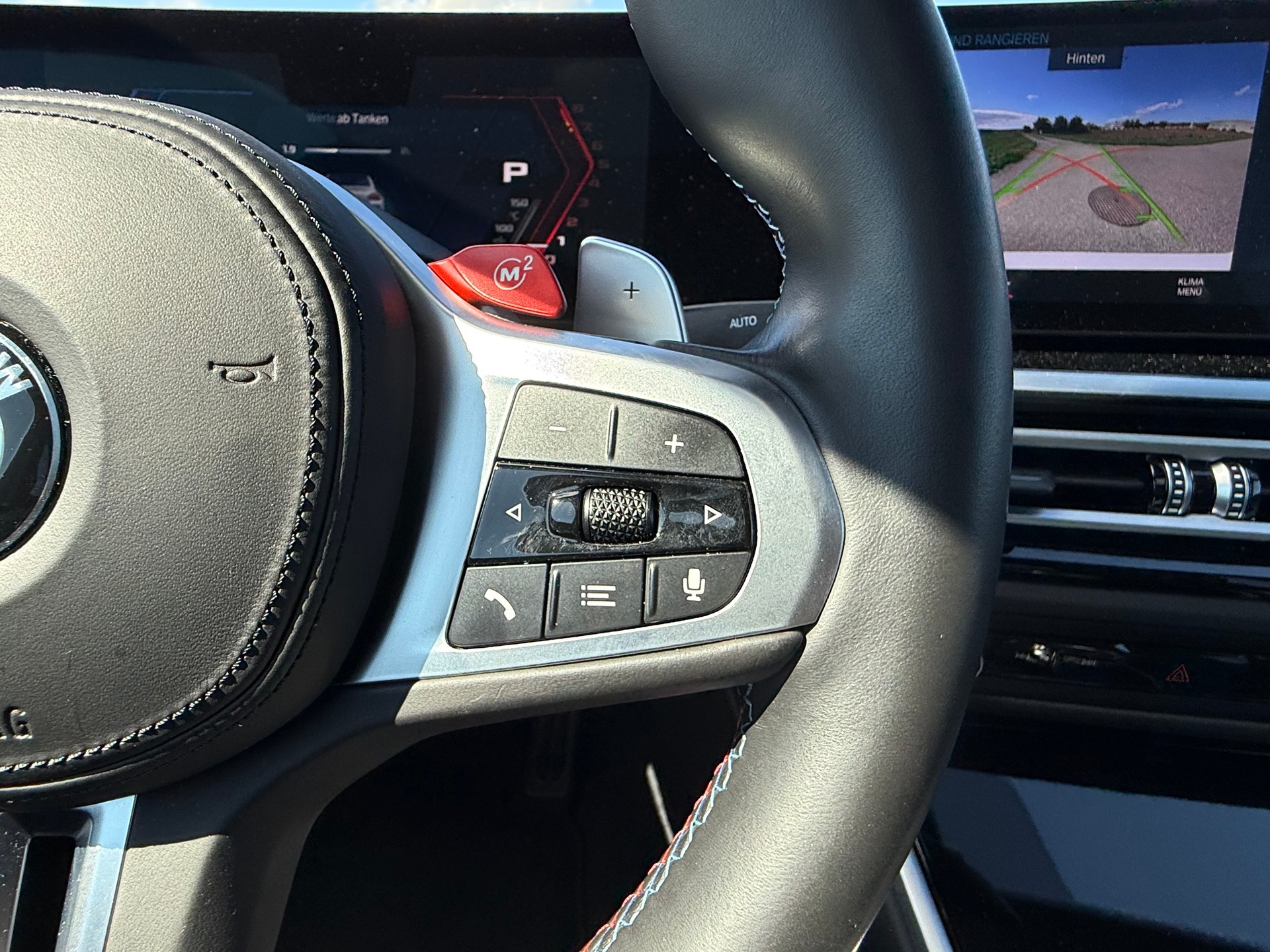 BMW M2 Steptronic | Dähler | M Performance | CH-FZ | GRATIS-SERVICE BIS 100'000 KM-image-12