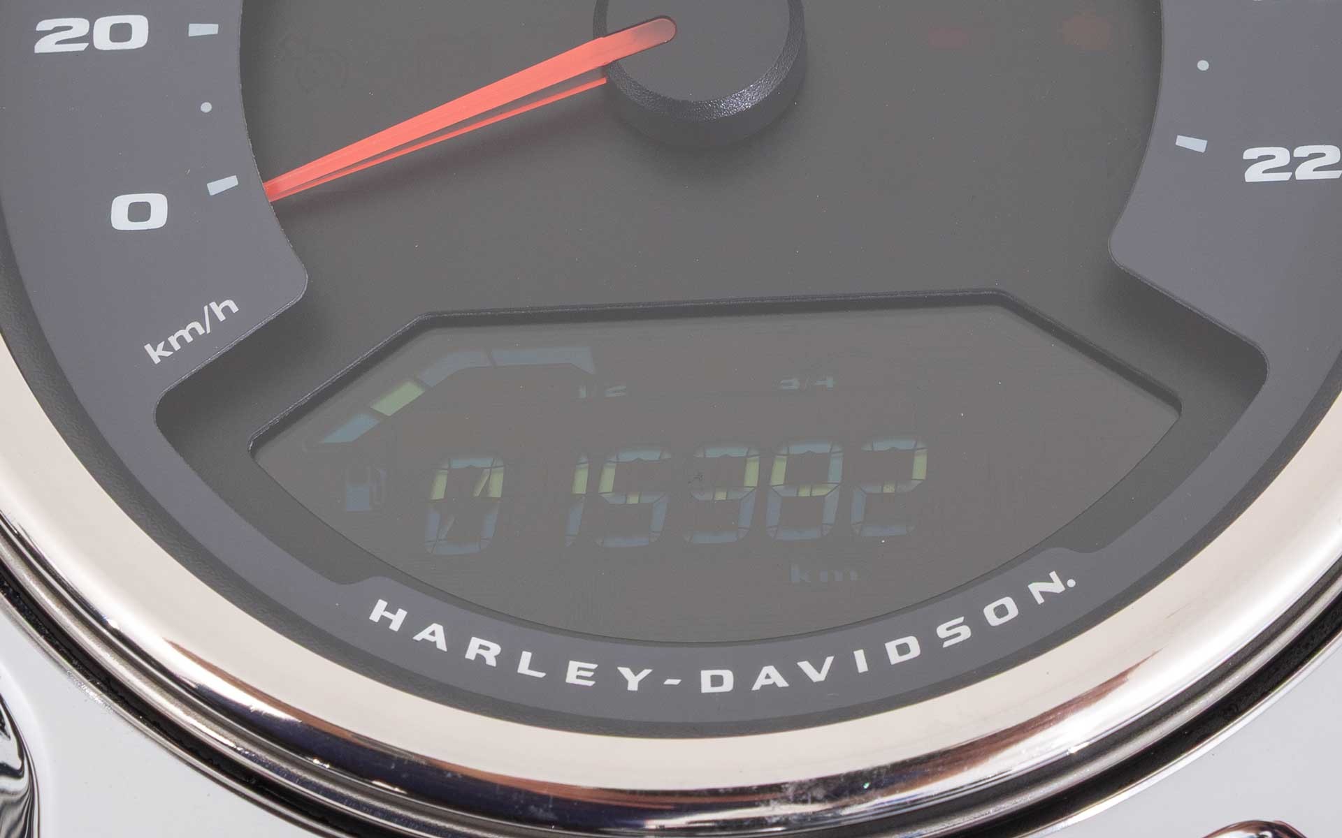 HARLEY-DAVIDSON FLSB Sport Glide Deluxe 107-image-5