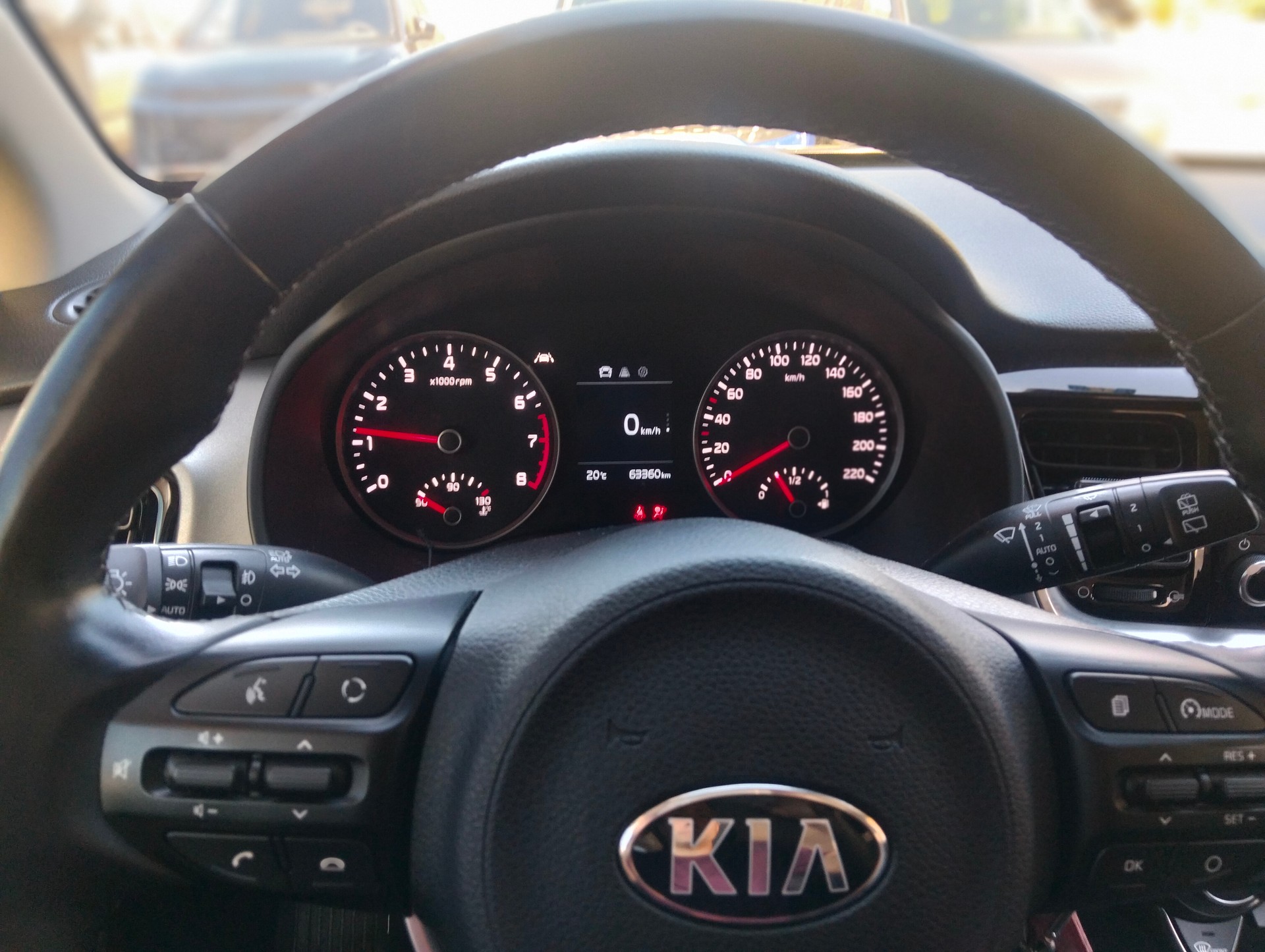 KIA Stonic 1.0 T-GDi-image-8