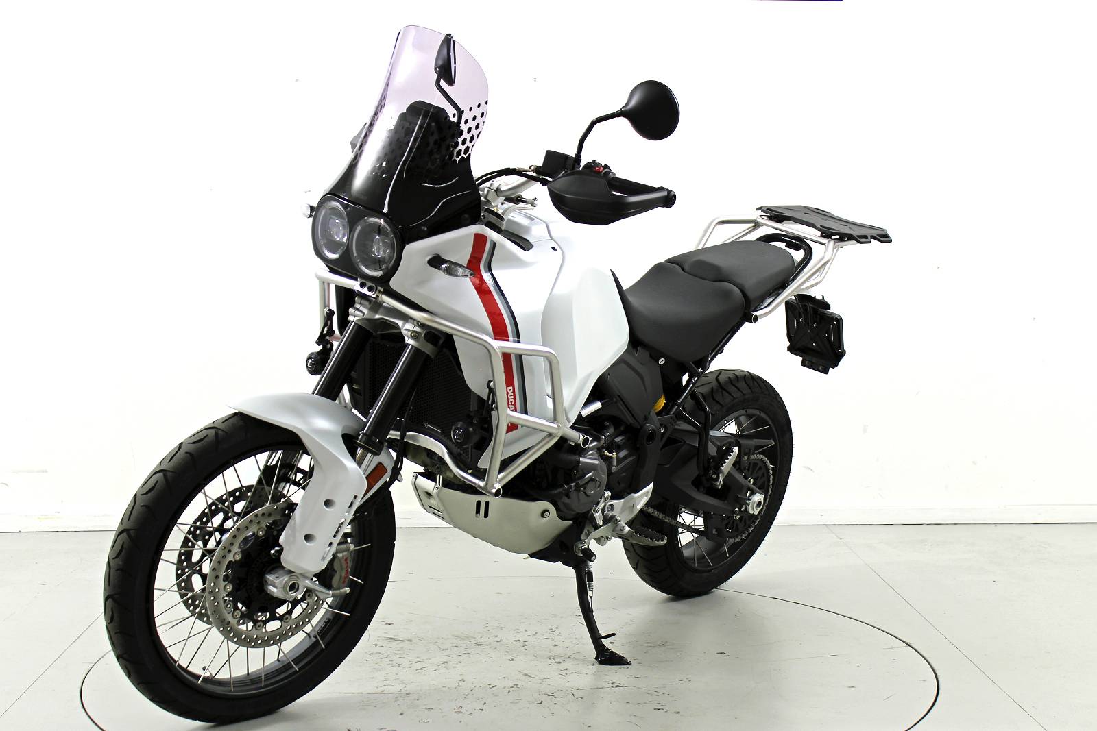 DUCATI Desert X ABS-image-2