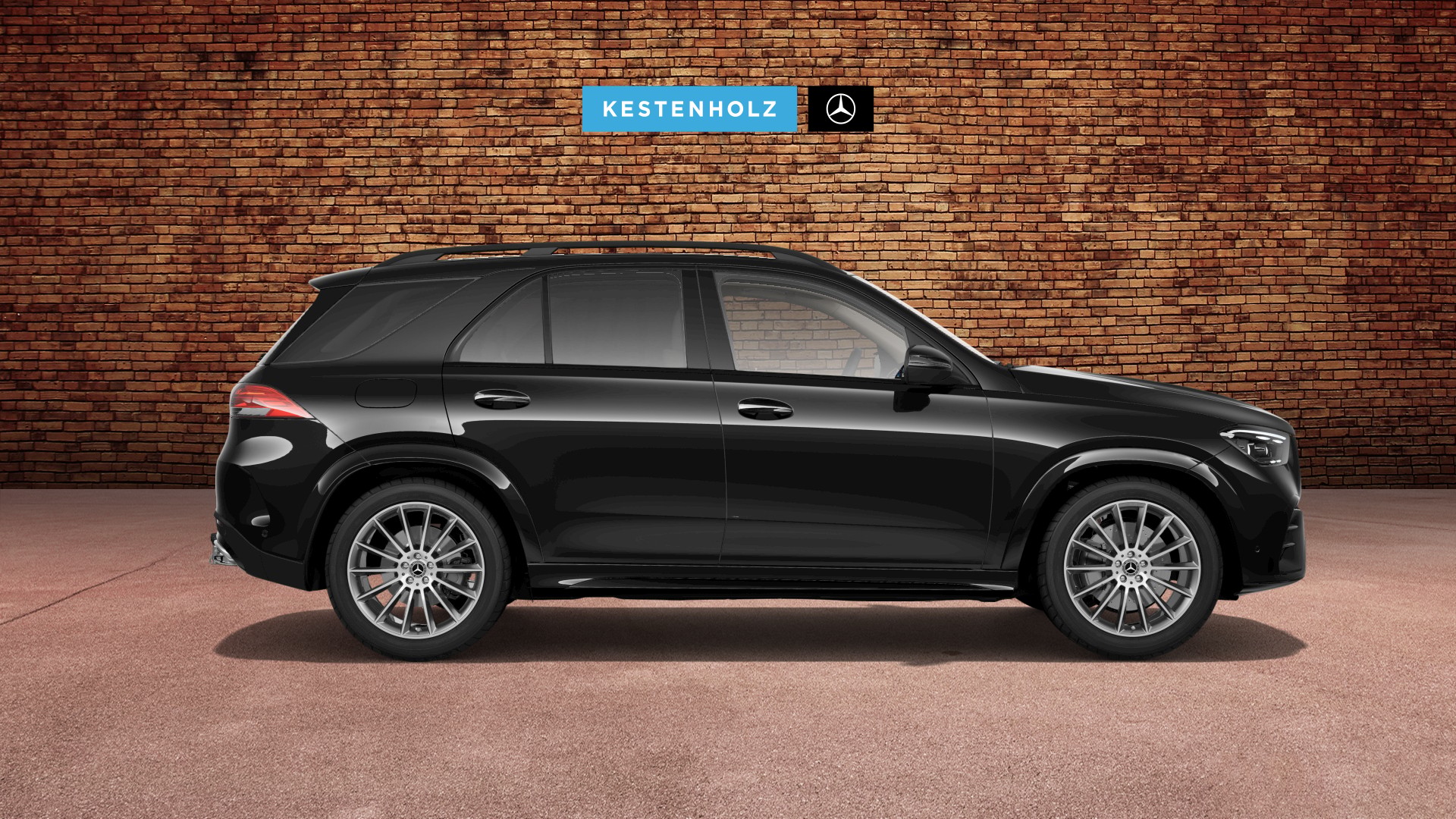 MERCEDES-BENZ GLE 450 d 4Matic 9G-Tronic-showroom-element-2