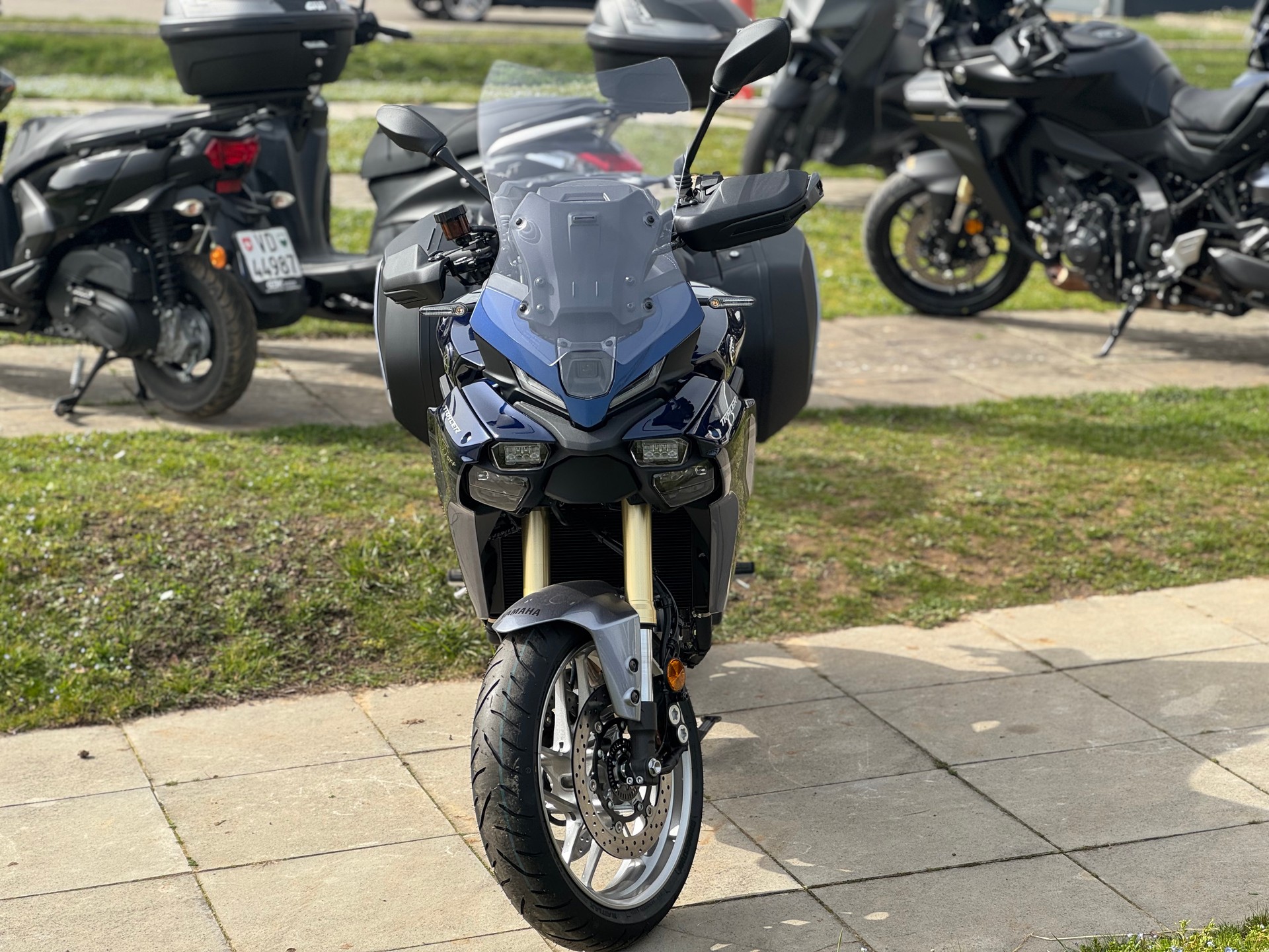 YAMAHA Tracer 9 GT+-image-4