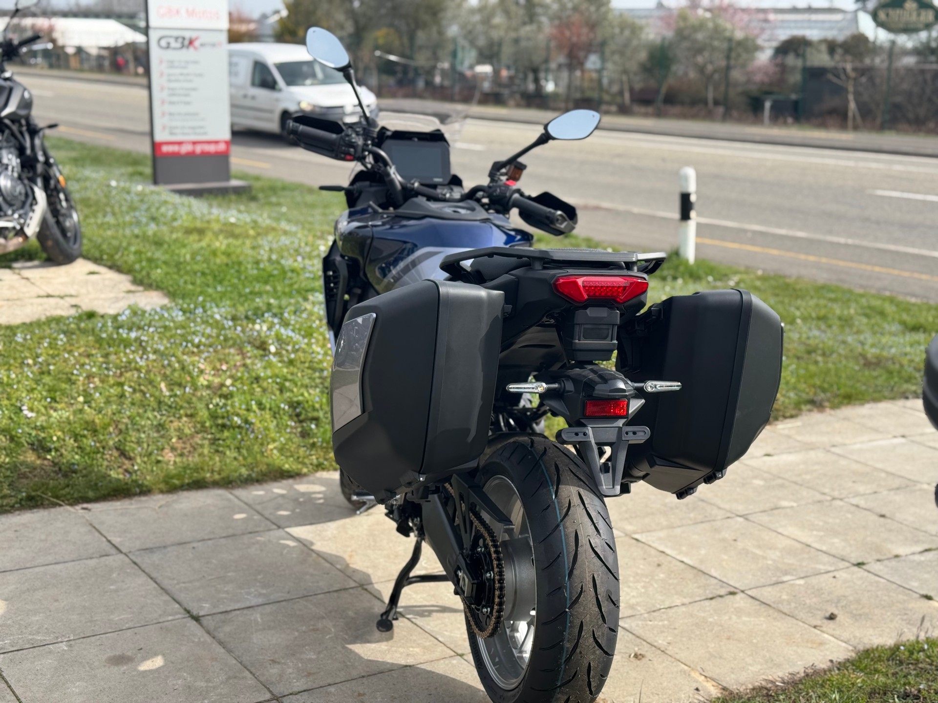 YAMAHA Tracer 9 GT+-image-2