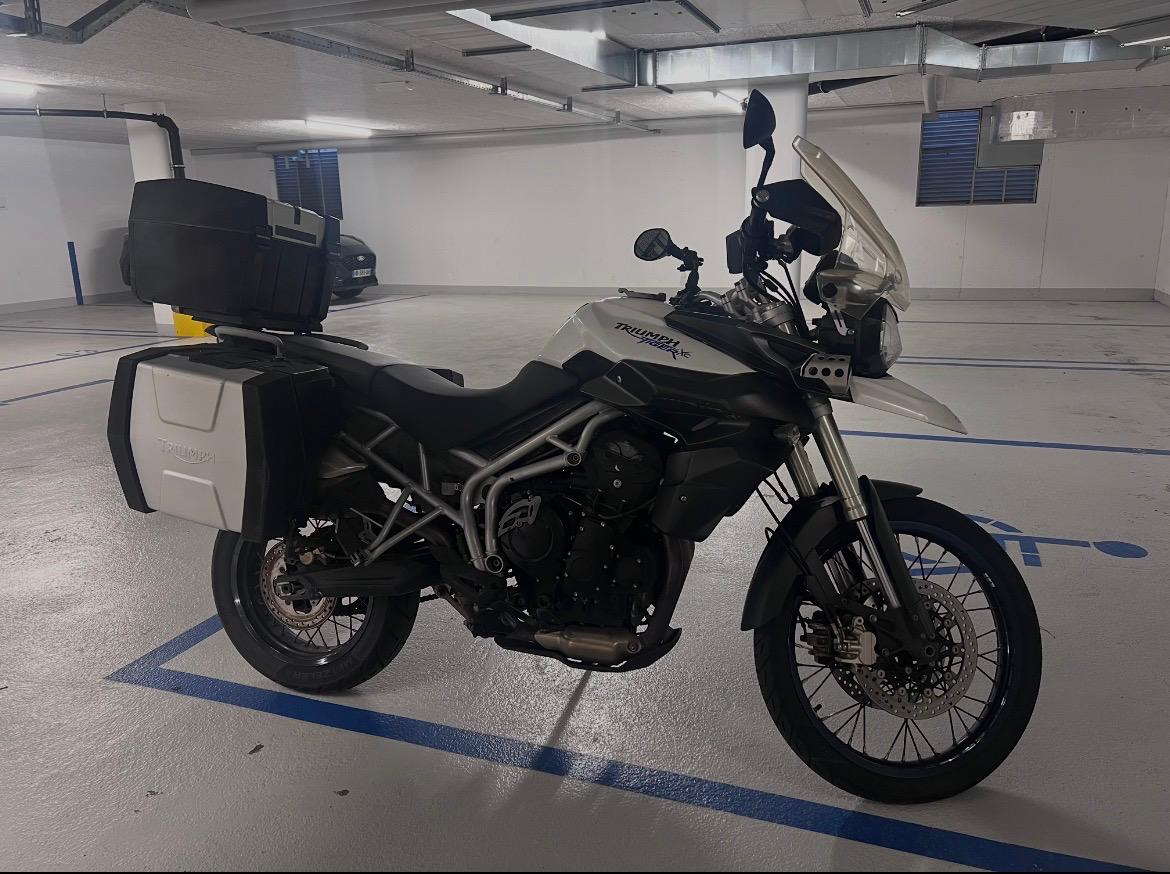 TRIUMPH Tiger 800 XC-image-4