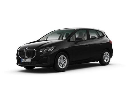 BMW 2er Reihe U06 Active Tourer 220i