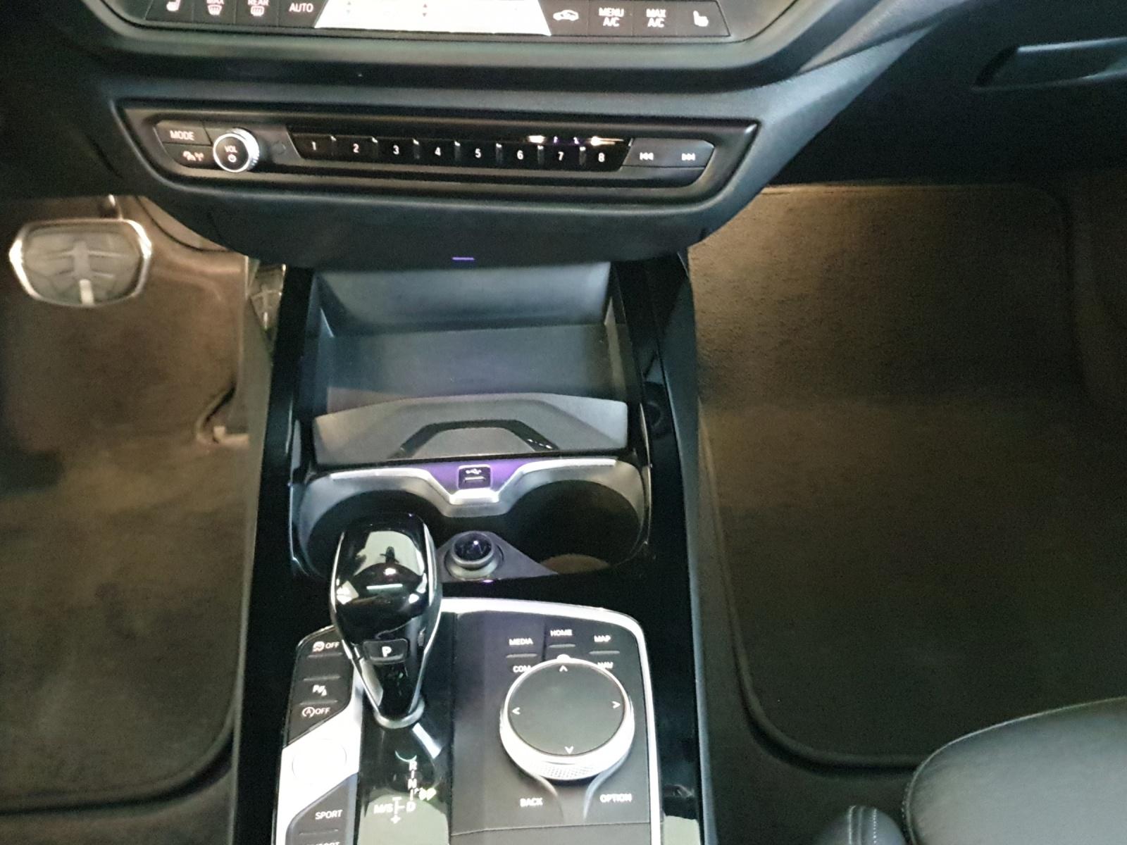 BMW 1er Reihe 120d xDrive-image-20