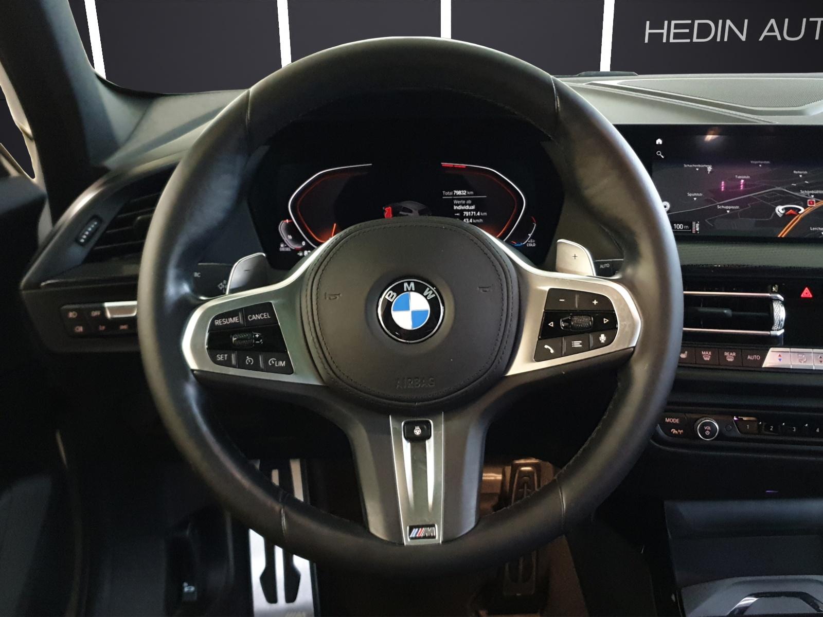 BMW 1er Reihe 120d xDrive-image-18