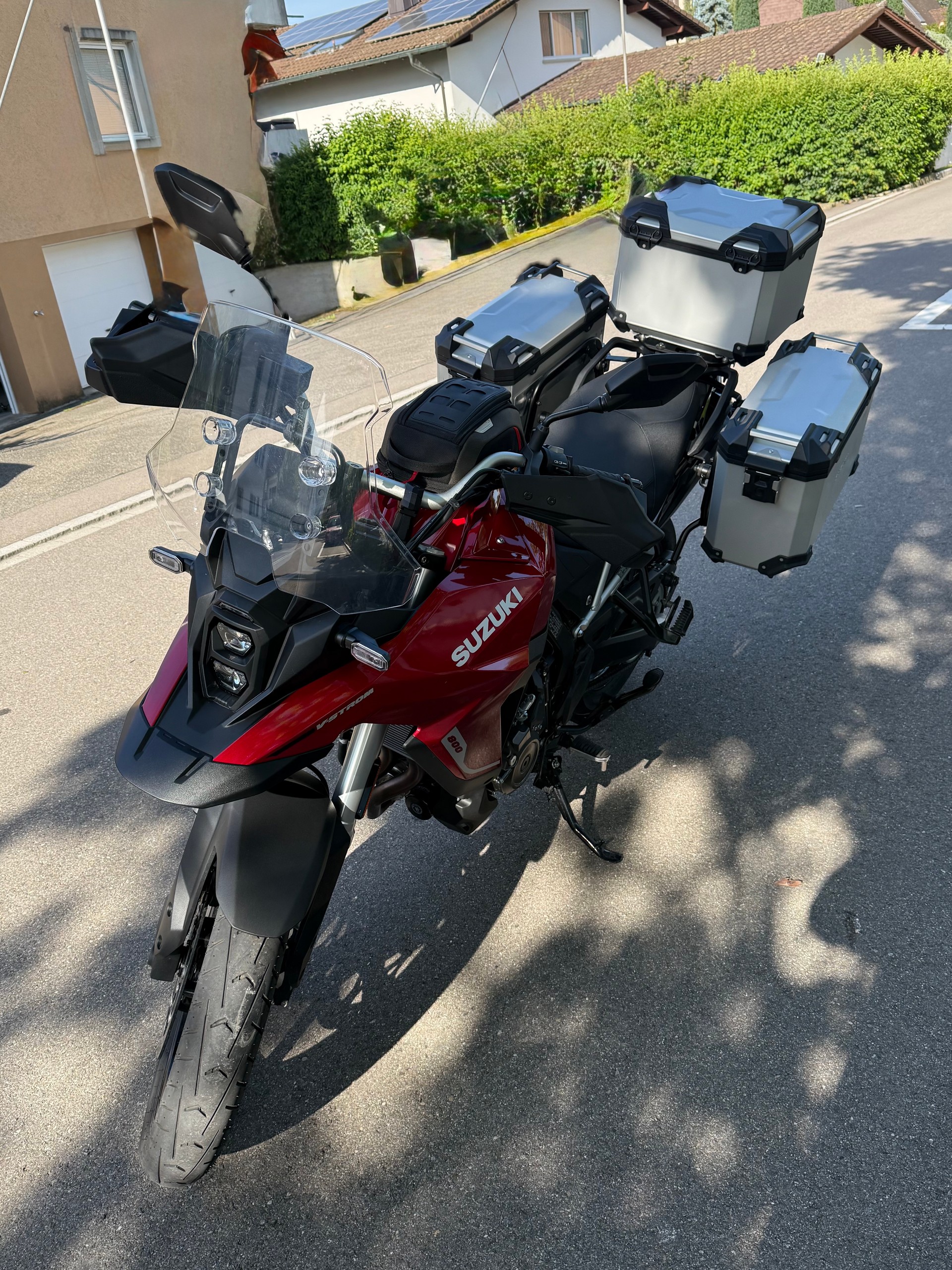 SUZUKI DL 800 Adventure-image-5