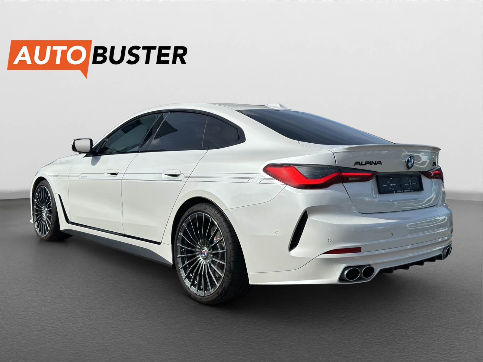 BMW-ALPINA B4 Gran Coupé 3.0 xDrive S-Tronic-showroom-element-2