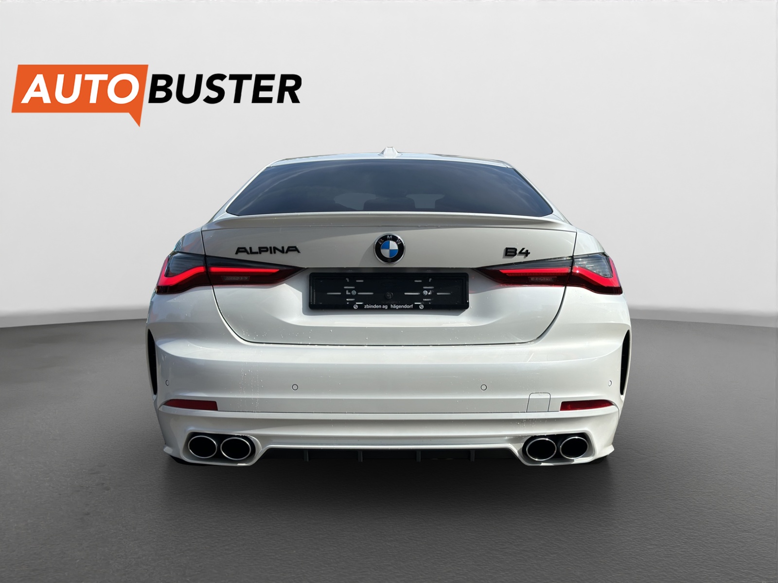 BMW-ALPINA B4 Gran Coupé 3.0 xDrive S-Tronic-showroom-element-3