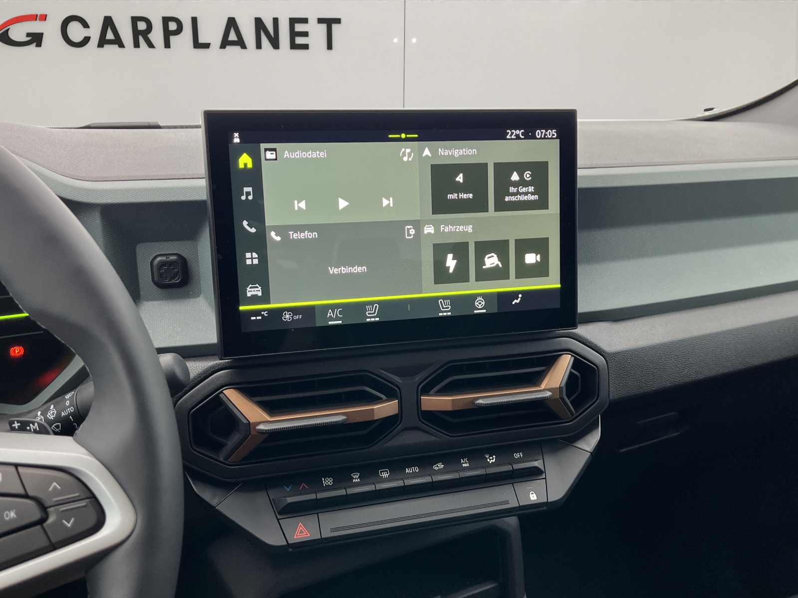 DACIA Duster 1.2 Hybrid Extreme 4WD-image-10