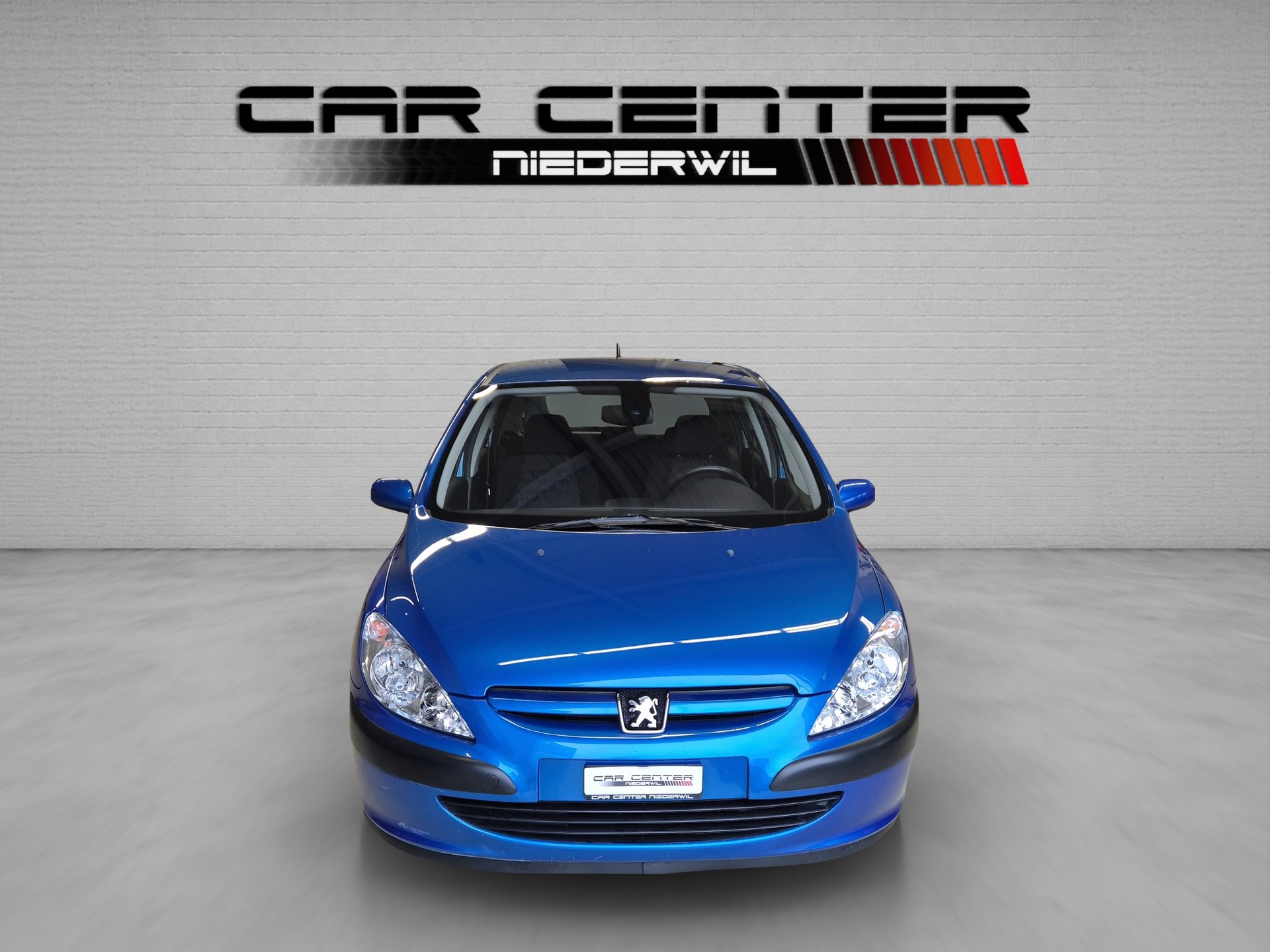 PEUGEOT 307 2.0 16V XS Automat-showroom-element-3