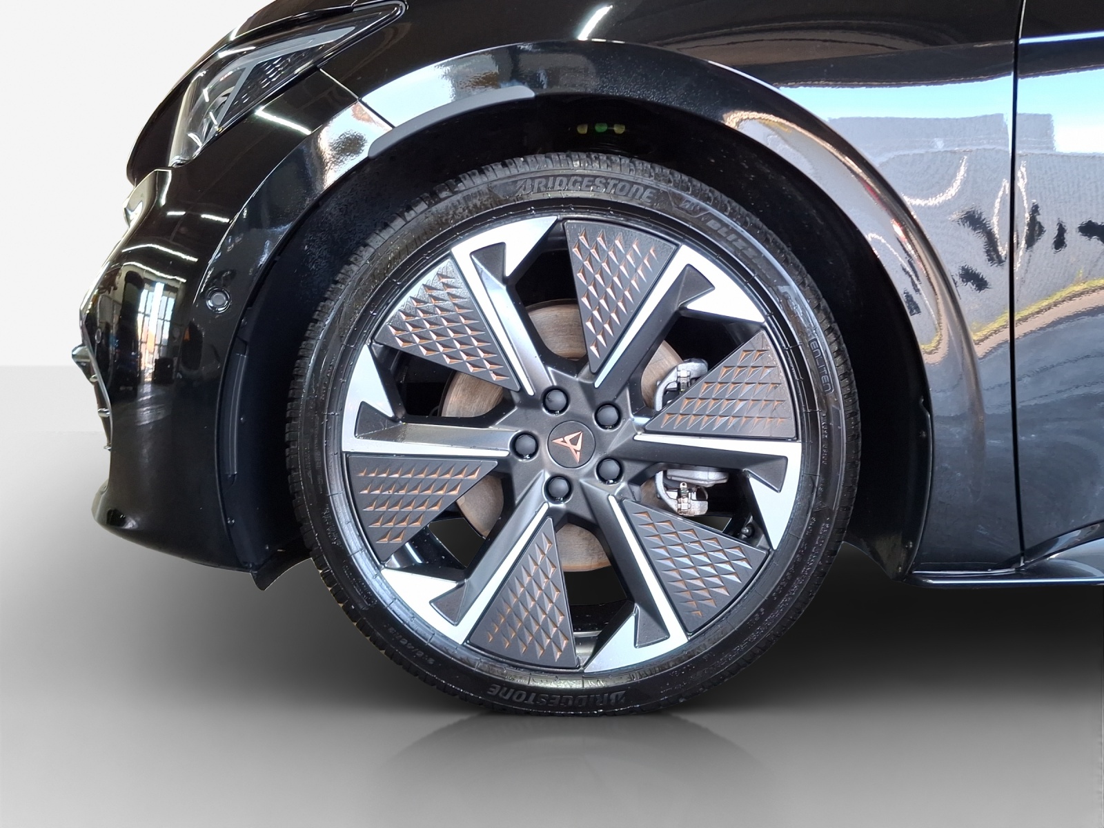 CUPRA Born 79 kWh e-Boost-image-14