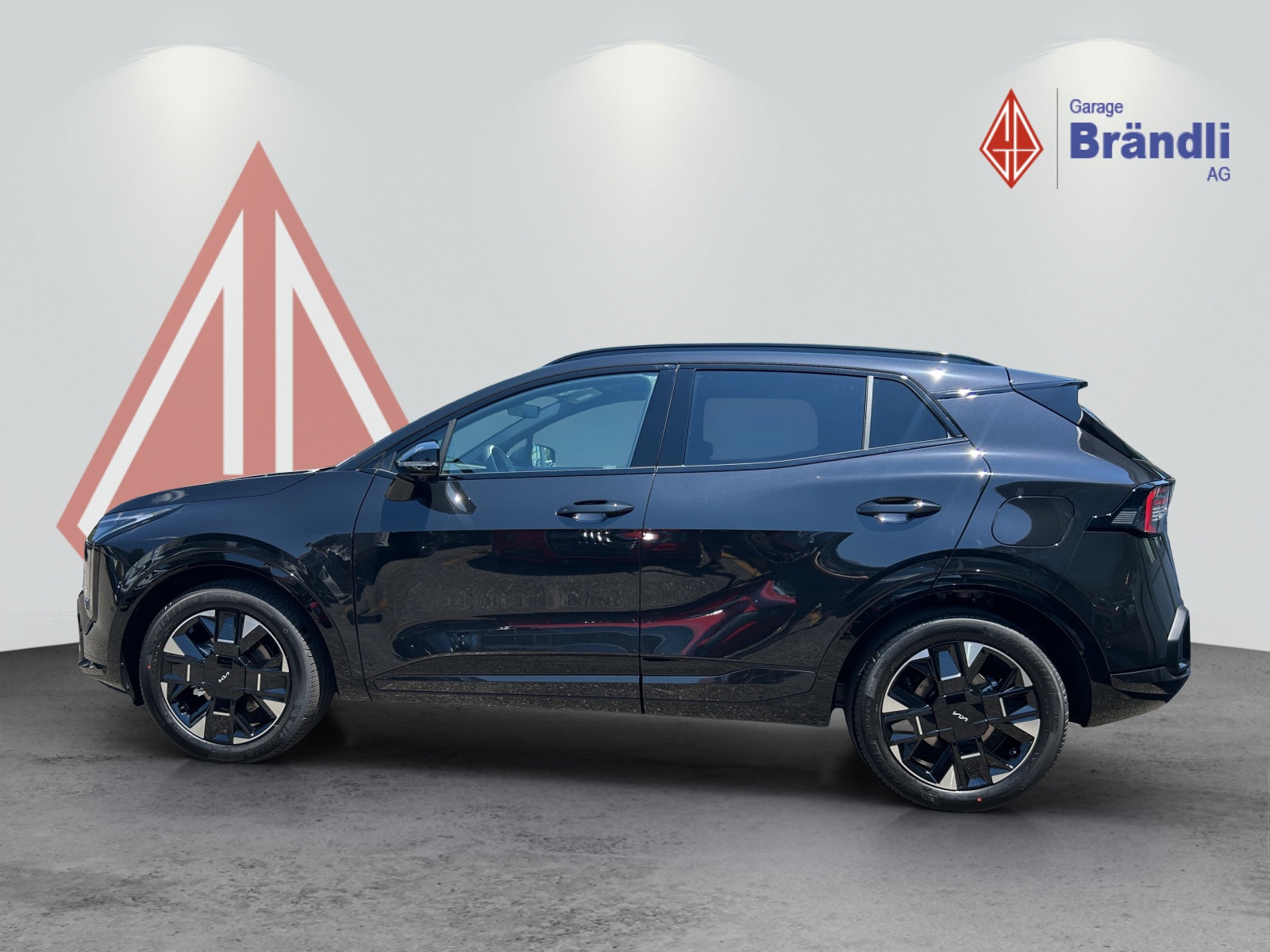 KIA Sportage 1.6 T-GDi Hybrid GT-Line-showroom-element-2