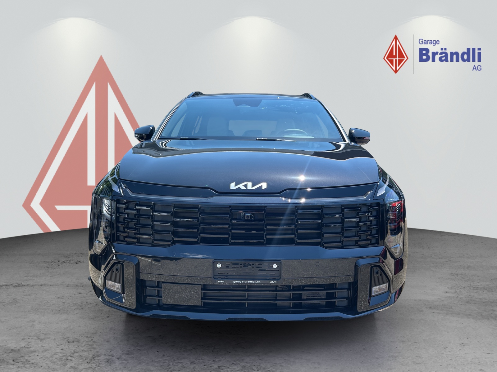 KIA Sportage 1.6 T-GDi Hybrid GT-Line-showroom-element-1