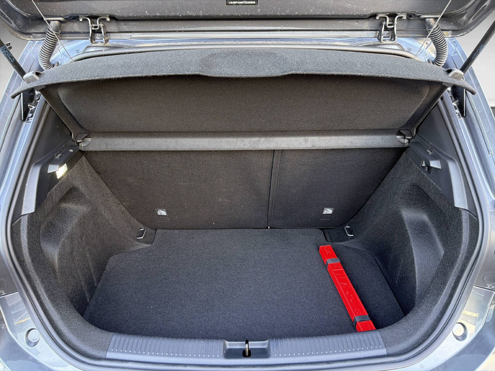 MG 3 1.5 Hybrid Luxury-image-9
