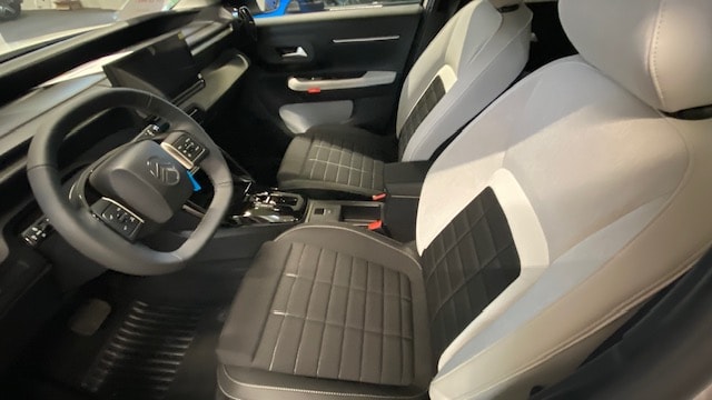 CITROEN C3 1.2i MHEV Max DCS6-image-2