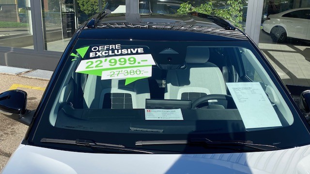 CITROEN C3 1.2i MHEV Max DCS6-image-1