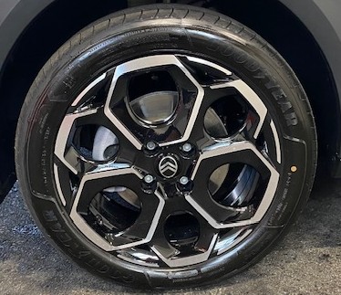 CITROEN C3 1.2i MHEV Max DCS6-image-9