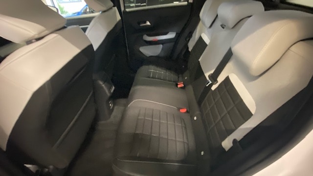 CITROEN C3 1.2i MHEV Max DCS6-image-3