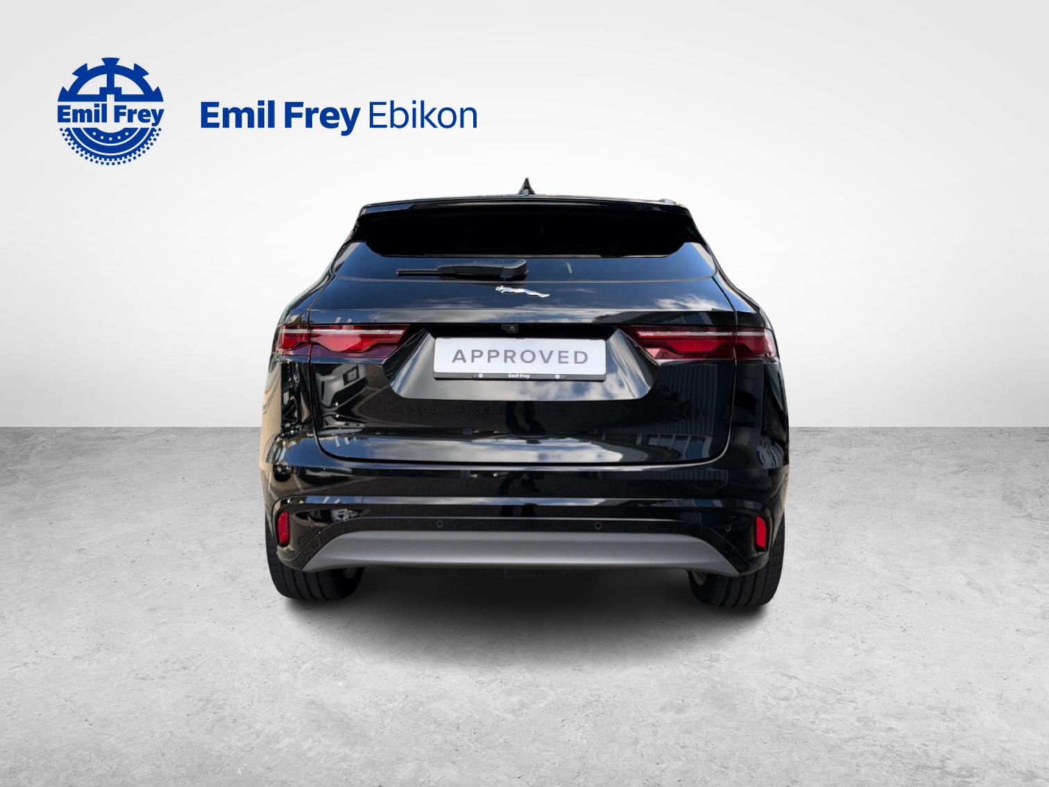 JAGUAR F-Pace 2.0 P400e R-Dynamic HSE AWD-showroom-element-3