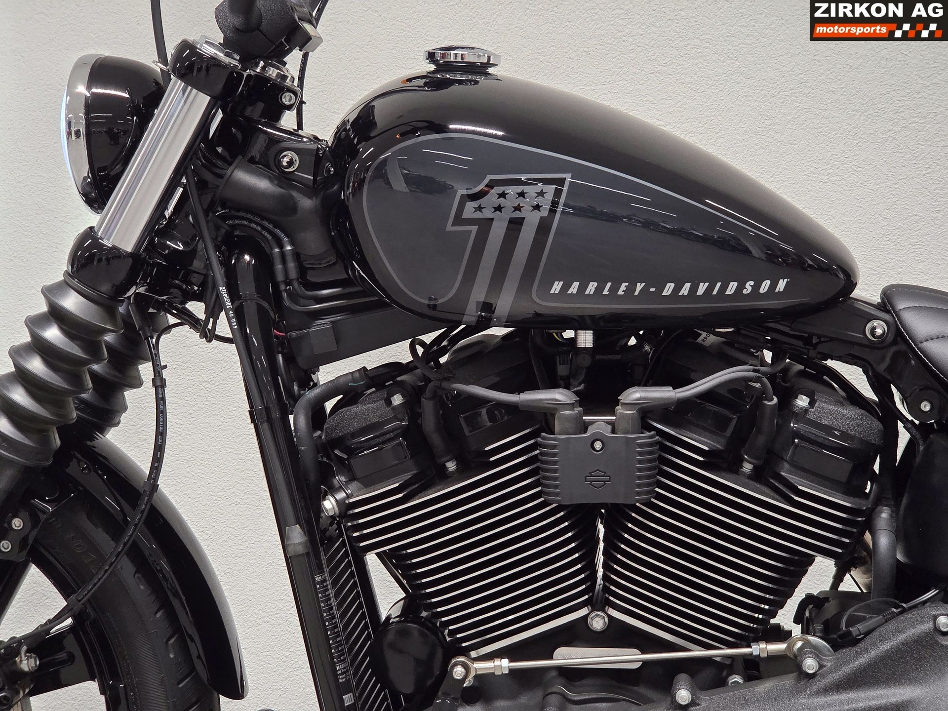 HARLEY-DAVIDSON FXBBS Street Bob 114 (35/70kW)-image-14